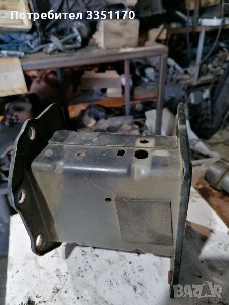 Буфер за хюндай и30 (2006-2011) , снимка 1