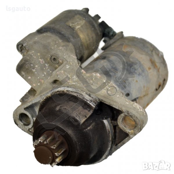 Стартер Skoda OCTAVIA II (1Z)(2004-2010) ID:91509, снимка 1