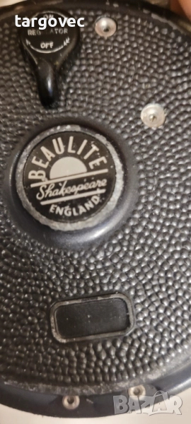 Мухарска макара, снимка 1