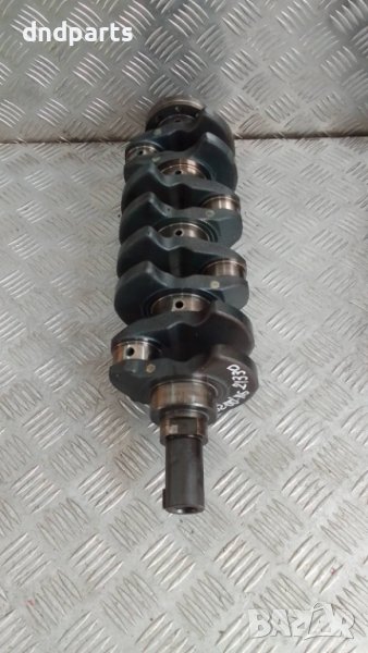 Колянов вал BMW 318D E46 116кс.2000г., снимка 1