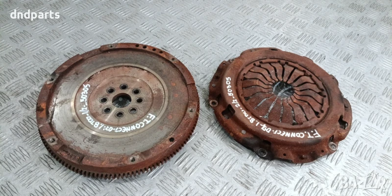 Съединител Ford Transit Connect 1.8TDCi 2007г.	, снимка 1