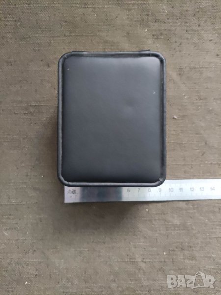 Продавам Кутия за часовник или бижу, снимка 1