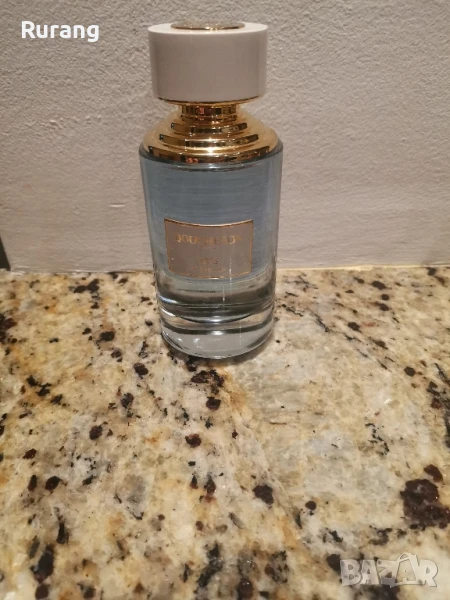 Оригинален парфюм Boucheron Iris de Syracuse 125 ml EDP , снимка 1