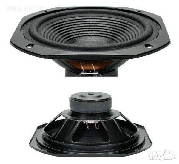 15" Говорител ANWF-0315 300W 8Ohm , снимка 1