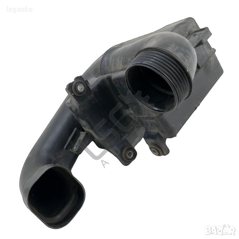 Резонаторна кутия Hyundai i40 2011-2018 ID: 155483, снимка 1