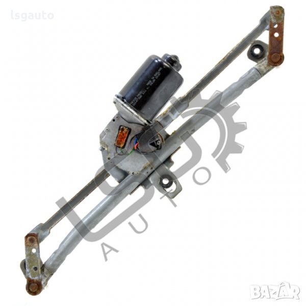 Моторче чистачки SEAT Leon 1999-2006 SE250621N-91, снимка 1