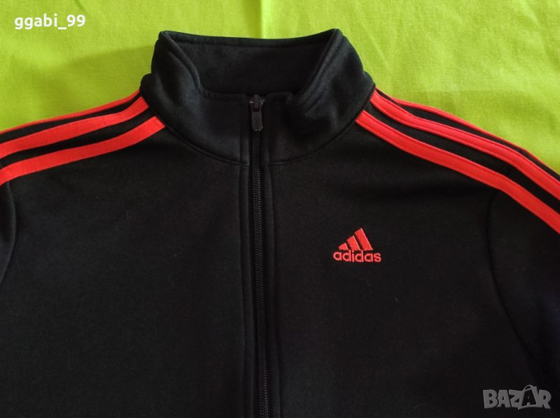 Суичър/суитшърт Adidas , снимка 1