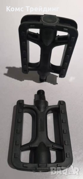 Нови Педали за велосипед, снимка 1