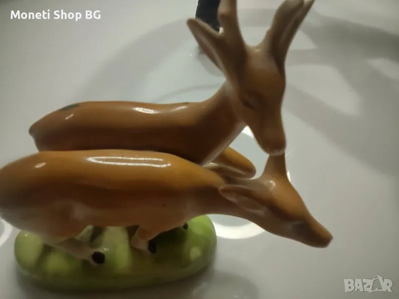 СЪРНИЧКИ, снимка 1