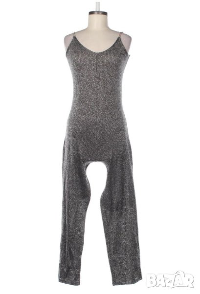 Сребрист гащеризон, снимка 1