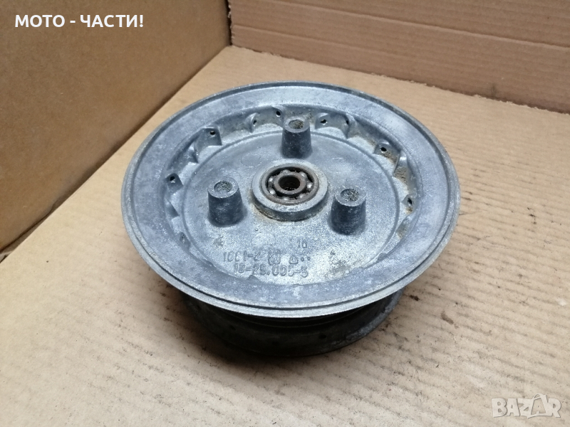 Главина За Капла За MZ / НОМЕР 1. , снимка 1