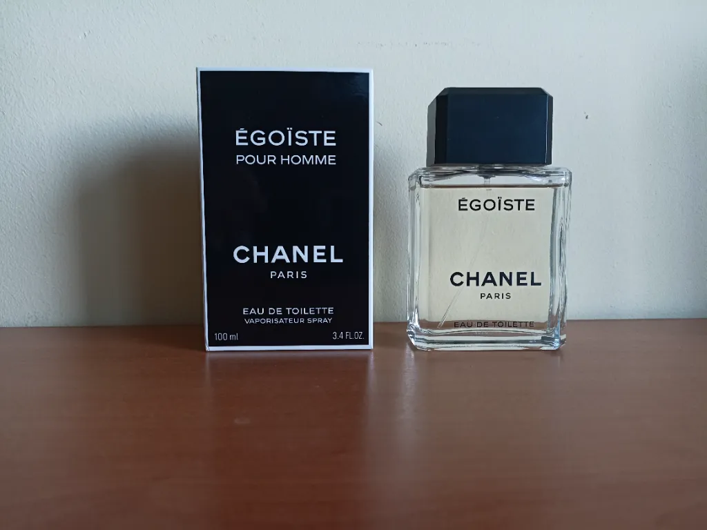 Парфюм Chanel Égoïste Pour Homme в Мъжки парфюми в гр. София
