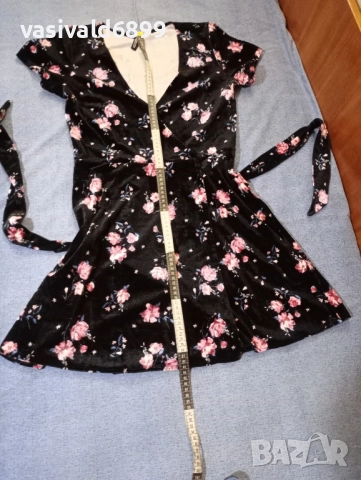 Дамска рокличка , снимка 3 - Рокли - 51479449