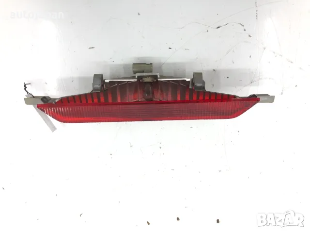 Трети стоп  Toyota Avensis Verso 2.0 D 116hp 1CD