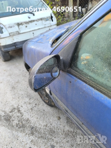 огледала за Ситроен Саксо , снимка 2 - Части - 52929447