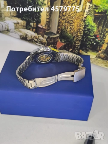 Rolex - автоматичен часовник , снимка 2 - Мъжки - 53222849