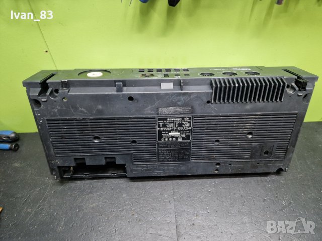 Pioneer sk 353 на части, снимка 5 - Радиокасетофони, транзистори - 38785514