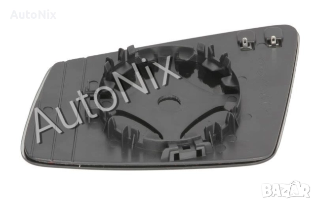 Стъкло за огледало за Mercedes W212 E Class с подгрев за мерцедес е, снимка 3 - Части - 52611010