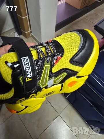 детски маратонки , снимка 5 - Детски маратонки - 48524793