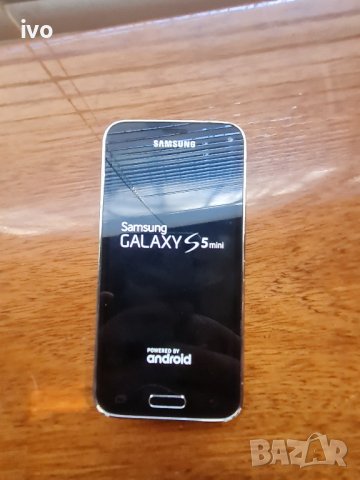 samsung s5 mini, снимка 2 - Samsung - 43912050