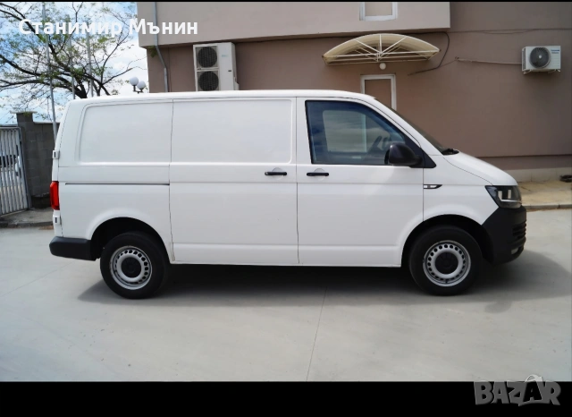 Транспортни услуги с бус , снимка 3 - Транспортни услуги - 52450893