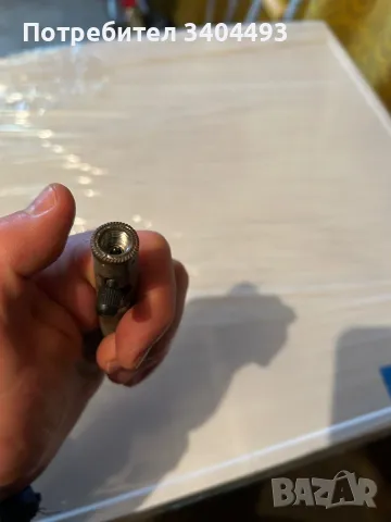 Гърмялка, снимка 7 - Други ценни предмети - 50367365