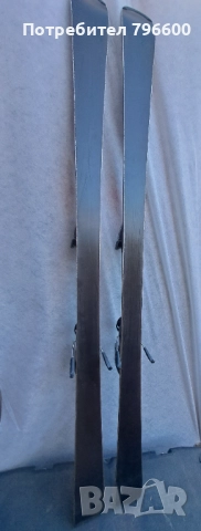 Ски Fischer RX Fire 165, снимка 6 - Зимни спортове - 52179068