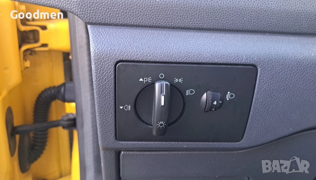 Ford Transit Connect 2011, снимка 10 - Автомобили и джипове - 52898886