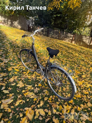 Колело giant , снимка 2 - Велосипеди - 53106372