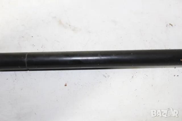 Амортисьор багажник Фиат Панда 3 1.3D 2012-2022 Fiat Panda 3 , снимка 5 - Части - 49795390