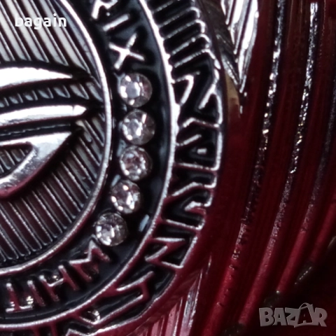 Марков мъжки пръстен., снимка 2 - Пръстени - 52519539