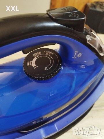 Rowenta безжична 2400 W , снимка 3 - Ютии - 52164938