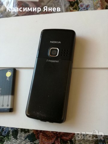 Nokia 6300, снимка 3 - Nokia - 43569326