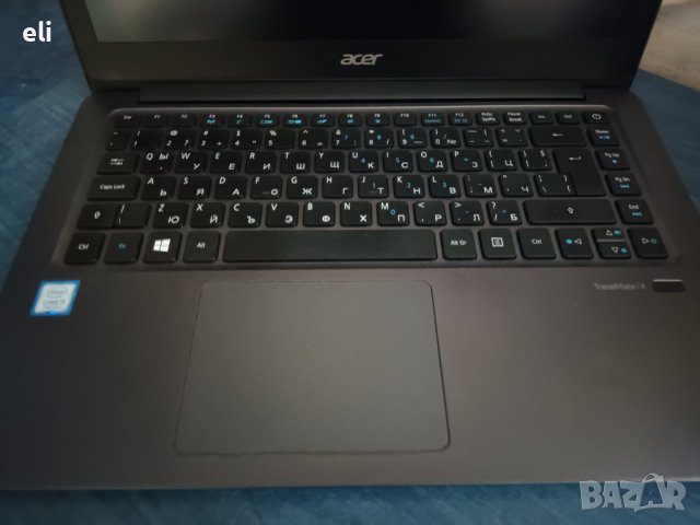 Acer Aspire Swift 3 Ultrabook-14.0 инча, Intel Core i3-7100U, DDR4, снимка 5 - Лаптопи за работа - 38493054