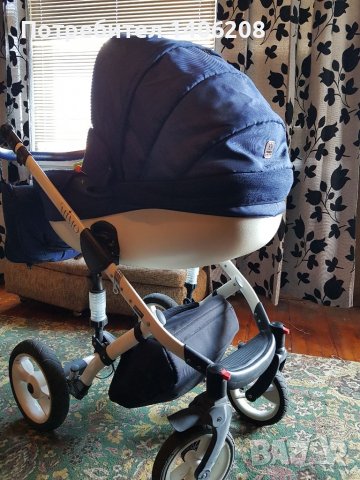Детски и бебешки колички: Втора ръка • Нови на ТОП цени — Bazar.bg