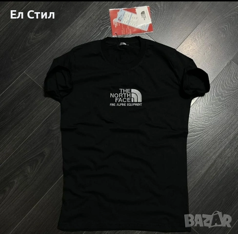 Мъжки тениски ,топ качество,топ цена, снимка 14 - Тениски - 53556972