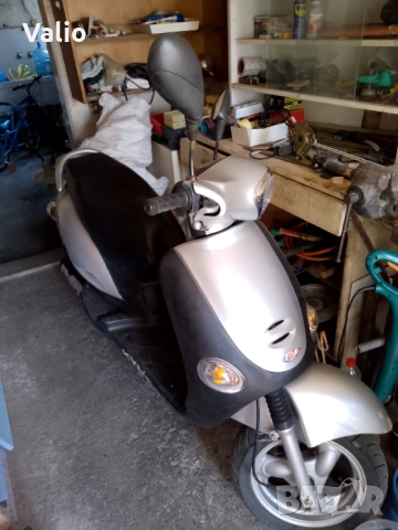 Продавам мотор Кумко 50