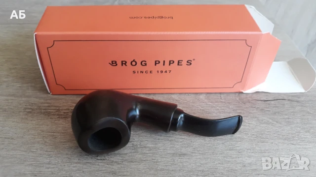 Лула Mr. Brog, снимка 2 - Лули - 51337710