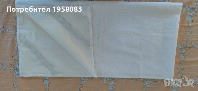 Непромокаем протектор Lorelli 70/140см