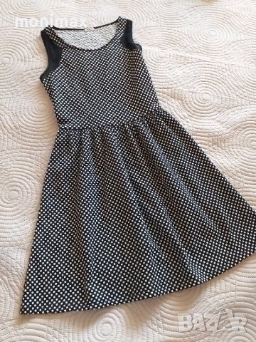 Дамска рокля Pimkie XS / S , снимка 2 - Рокли - 43313530