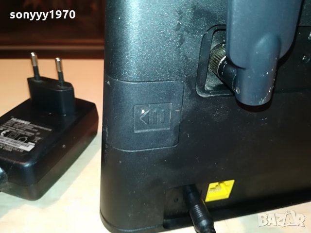 рутер 2407212112, снимка 11 - Рутери - 33616576