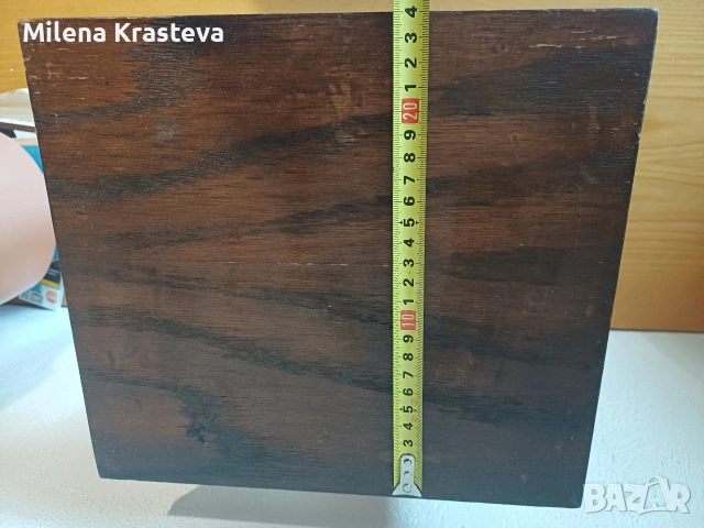 мебел ДЪБ, снимка 3 - Маси - 53502663