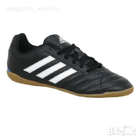 Детски Футболни Обувки - Adidas Goletto V IN; размери: 30.5, снимка 3 - Футбол - 49322872
