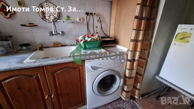 Компактен едностаен апартамент в кв. Три Чучура-юг, снимка 6 - Апартаменти - 52533859