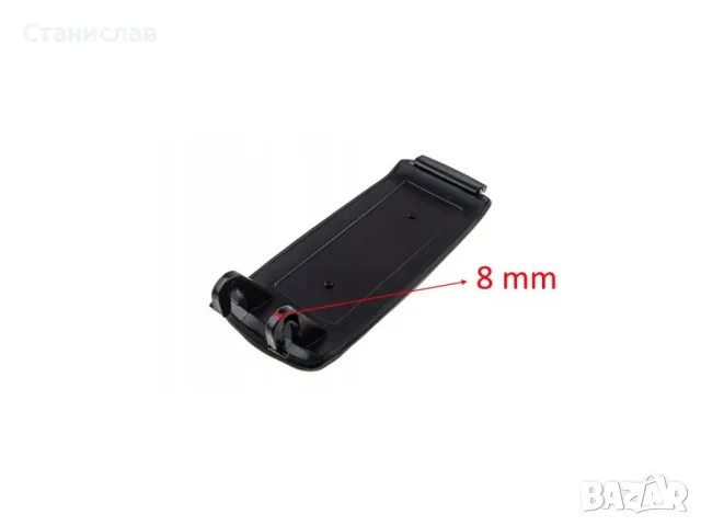 Audi A6 C5 Капак на подлакътник, снимка 3 - Части - 50440551