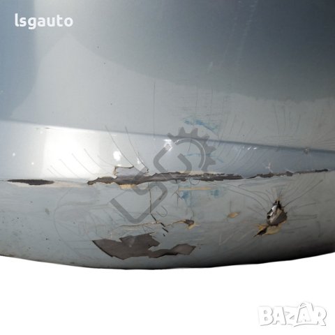 Задна броня Peugeot 407 2004-2010 ID: 119851, снимка 7 - Части - 43984796