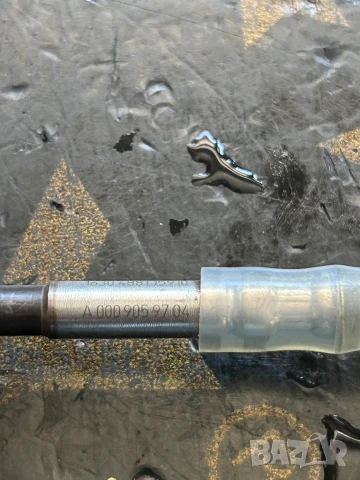 0009059704 сензор мерцедес OM654