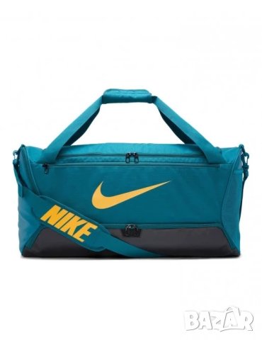 NIKE Сак BRSLA M DUFF - 9.5 60L, снимка 6 - Сакове - 40135295