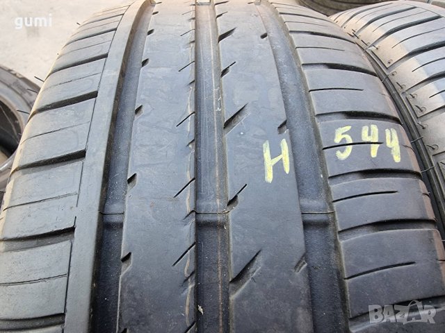 2бр летни гуми 195/50/15 Fulda H544