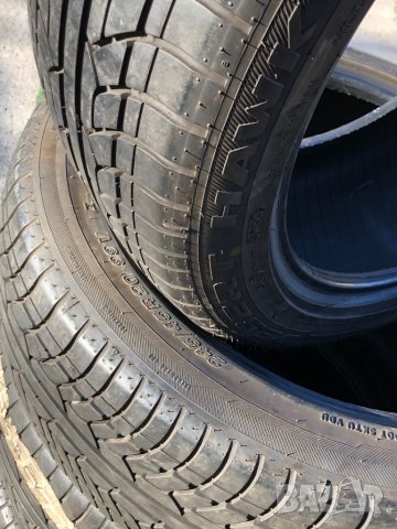 Гуми 245/45/20 Ahilles, снимка 9 - Гуми и джанти - 35525292